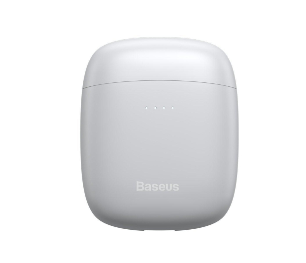 Baseus Słuchawki Dousz. BT TWS  TWS Baseus Encok W04 Pro, ładowanie - 1381625 - zdjęcie 5